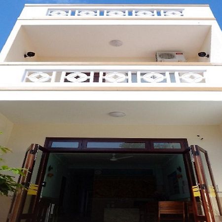 Banana Homestay Χόι Αν Εξωτερικό φωτογραφία