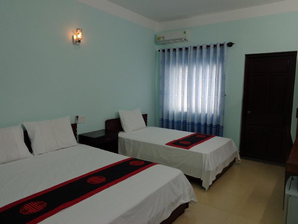 Banana Homestay Χόι Αν Δωμάτιο φωτογραφία