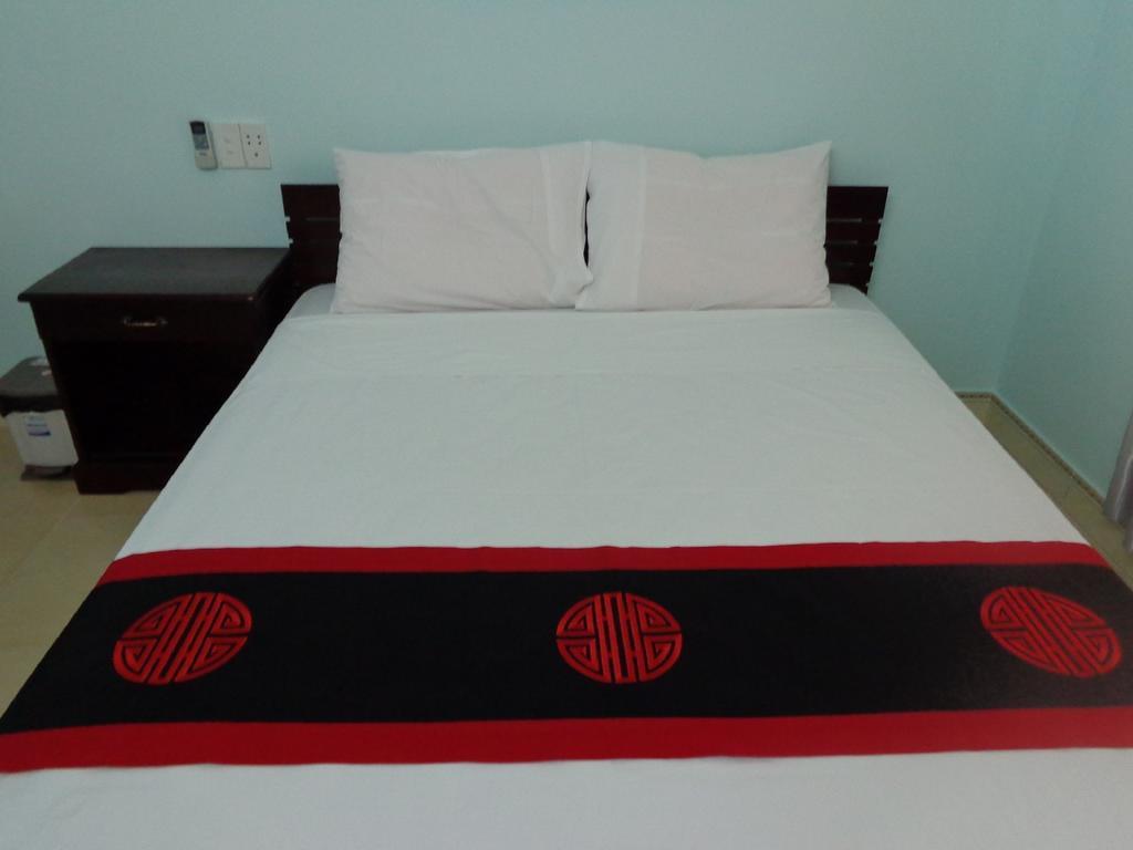 Banana Homestay Χόι Αν Δωμάτιο φωτογραφία