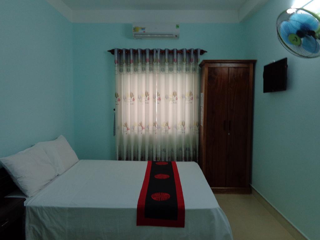 Banana Homestay Χόι Αν Δωμάτιο φωτογραφία