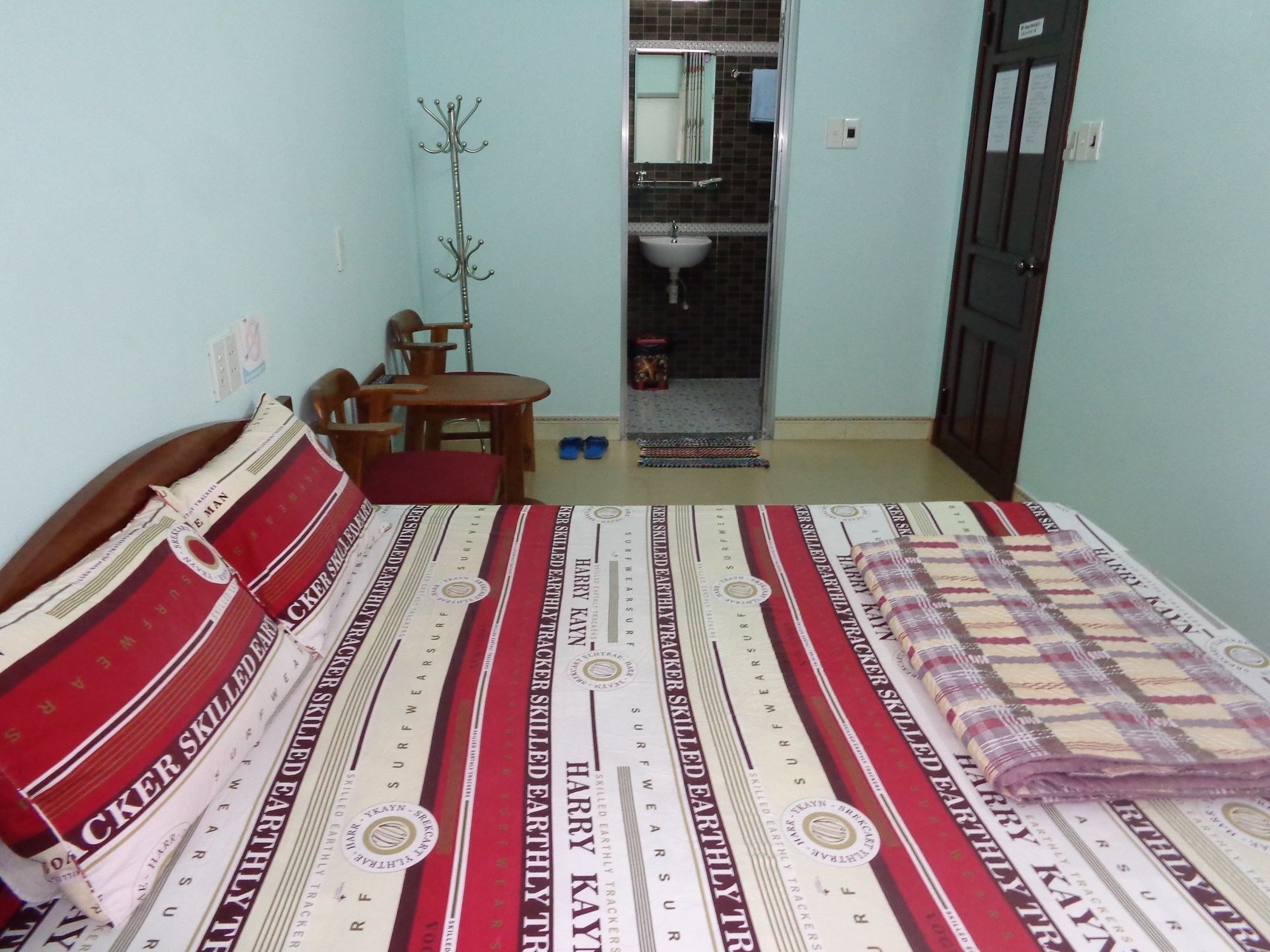 Banana Homestay Χόι Αν Εξωτερικό φωτογραφία
