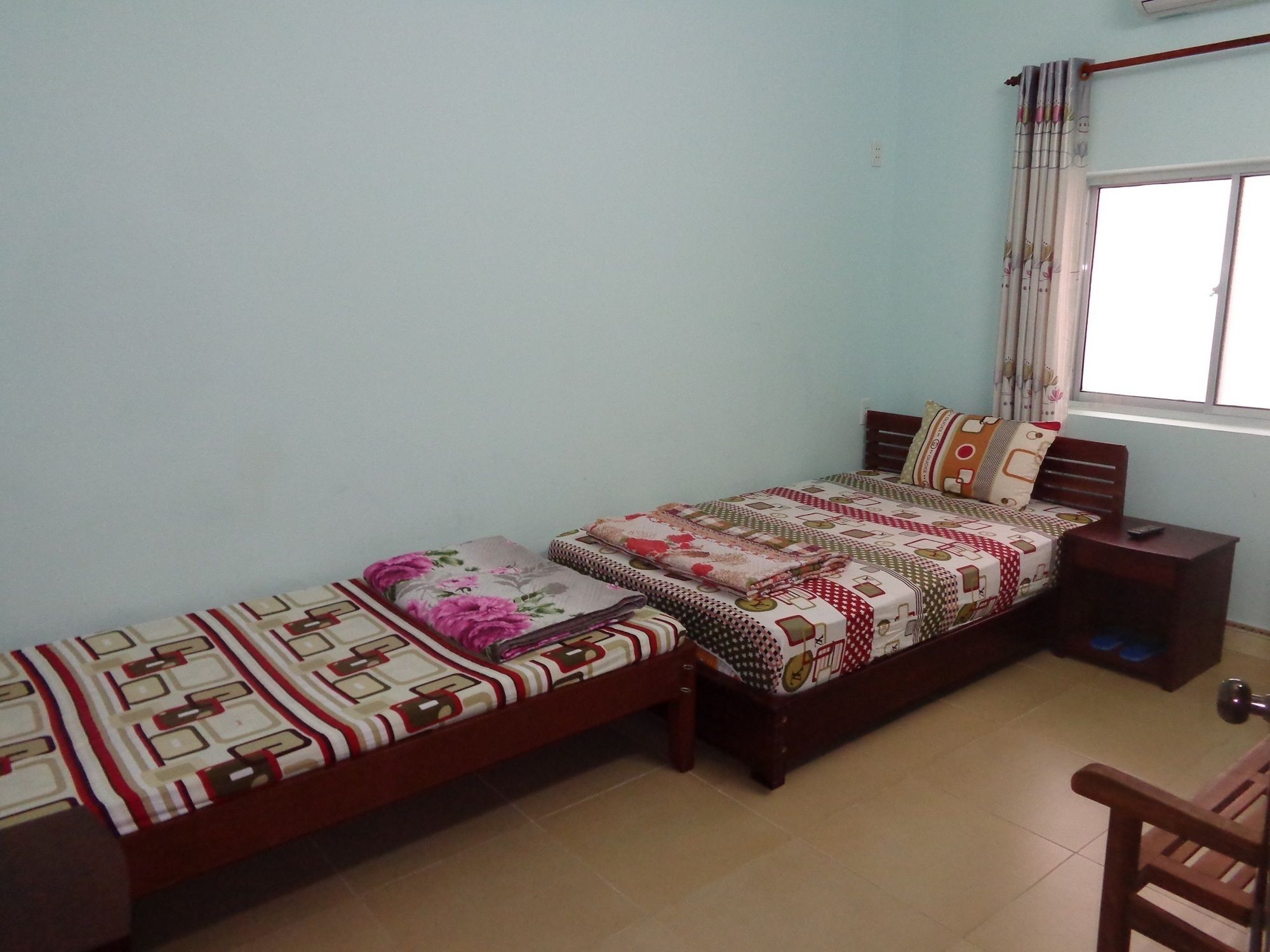 Banana Homestay Χόι Αν Εξωτερικό φωτογραφία